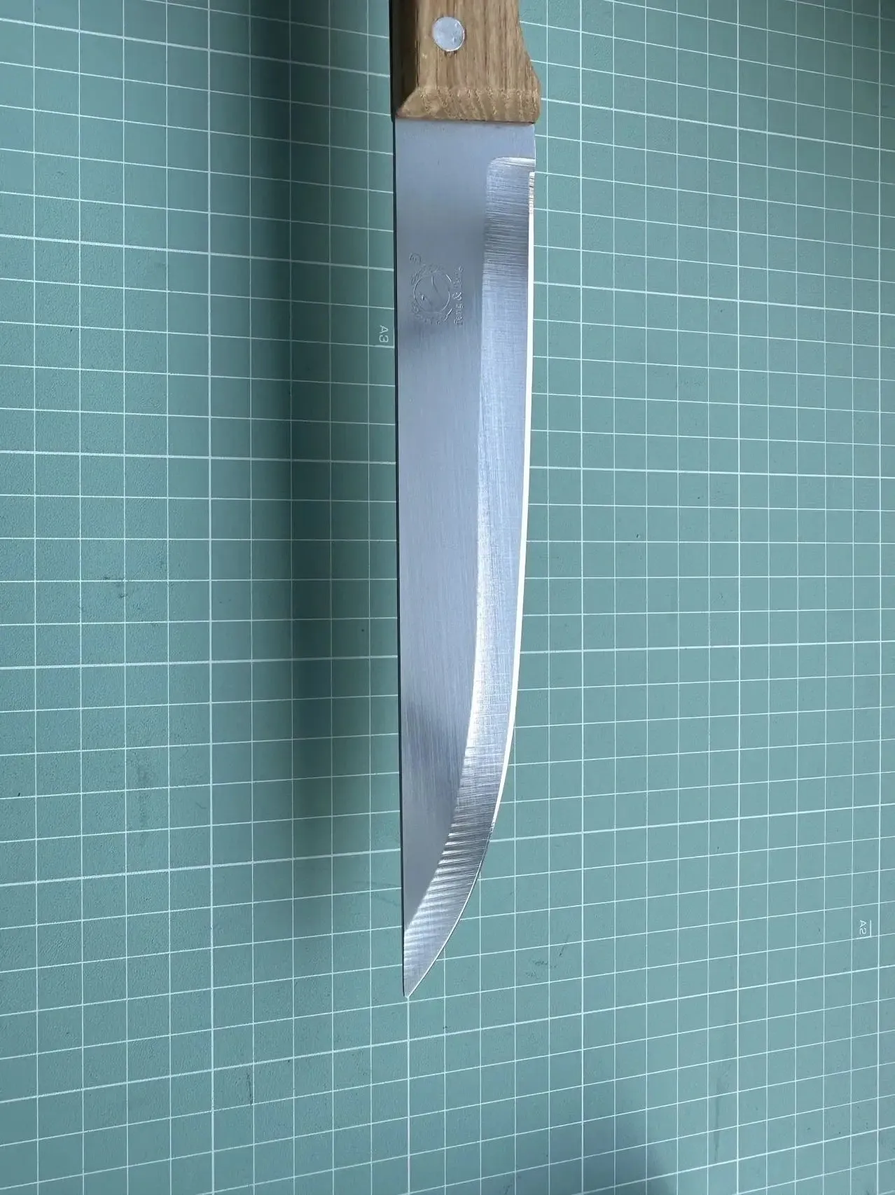 Kitchen Knife - (S31)