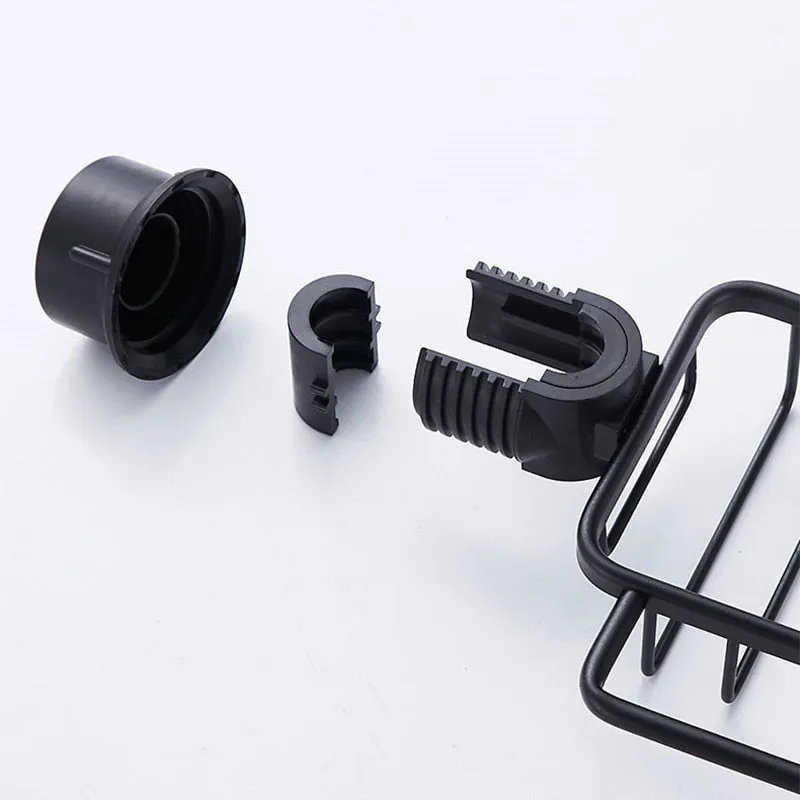 Kitchen Organizer Sink Drain Rack