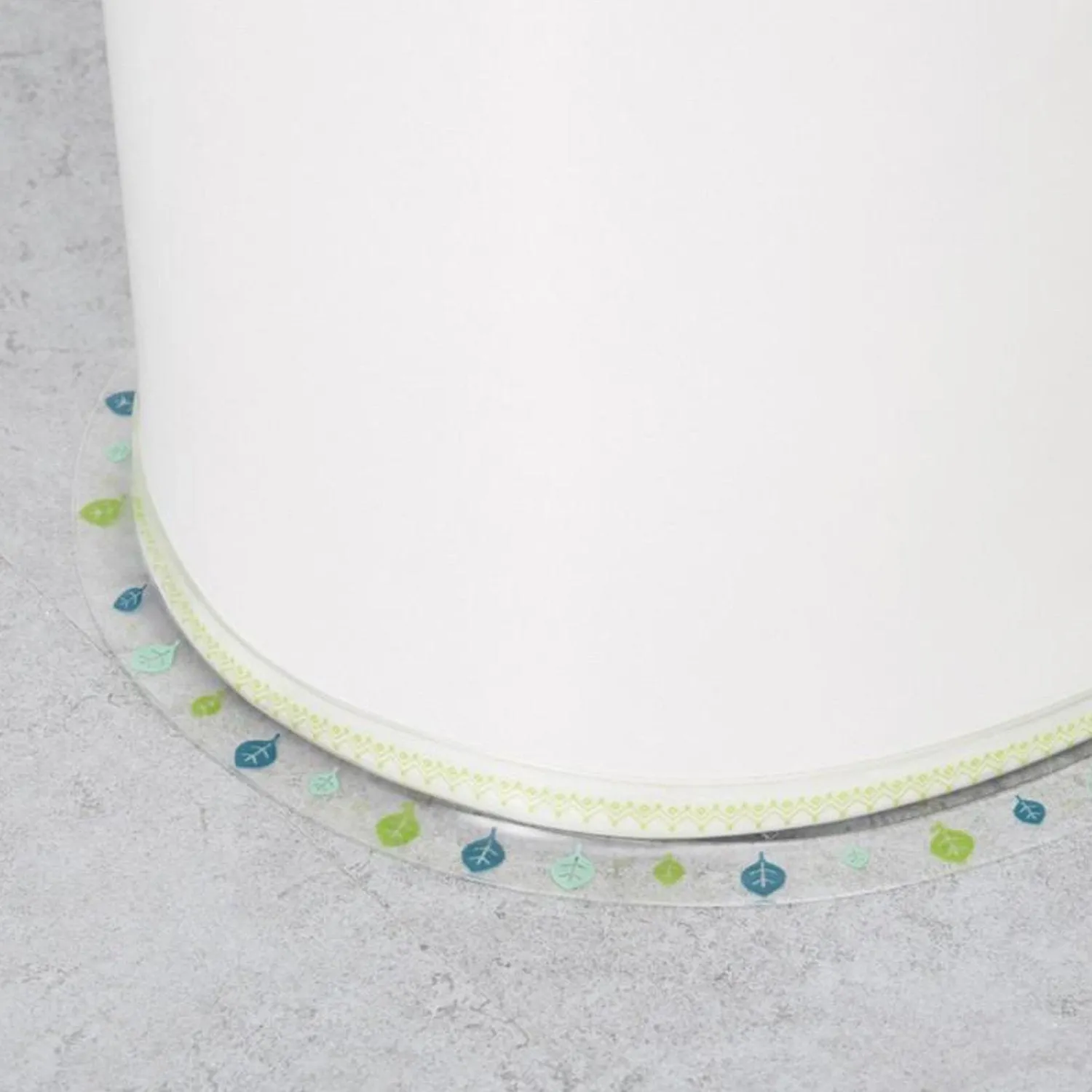 Kitchen Sink Platform Sticker Bathroom Corner Tape (3Meter Size)