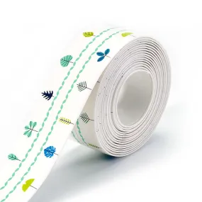 Kitchen Sink Platform Sticker Bathroom Corner Tape (3Meter Size)