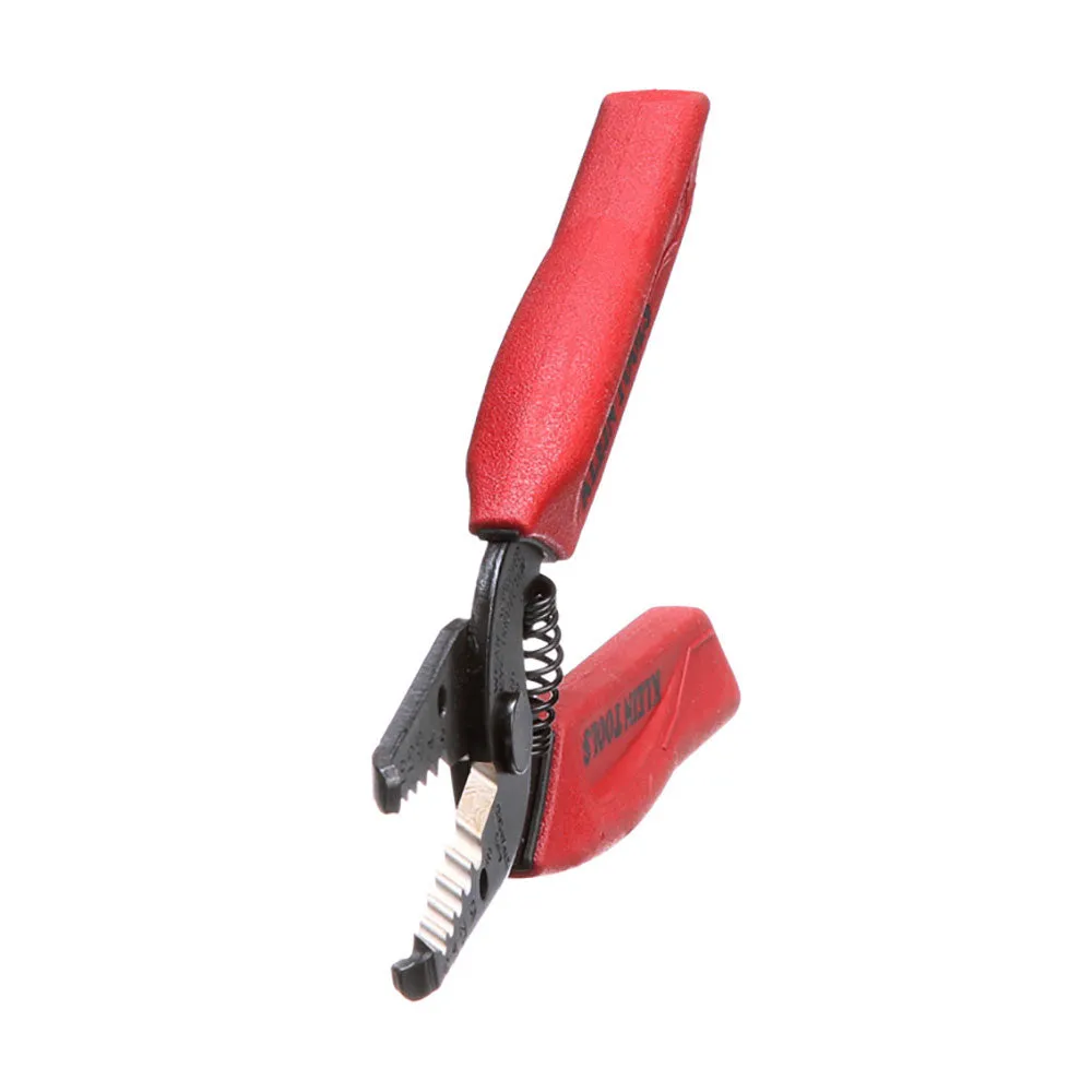 Klein 11049 Wire Stripper/Cutter for 8-16 AWG Stranded Wire