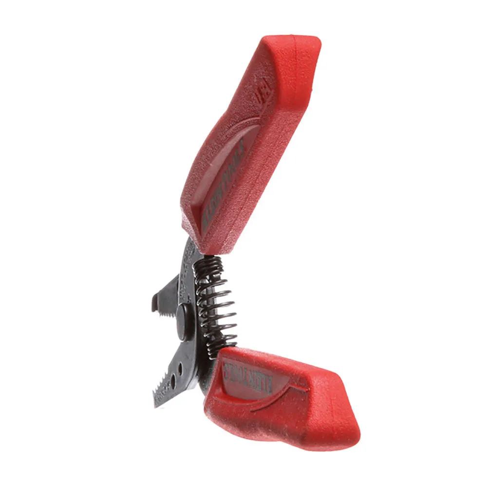 Klein 11049 Wire Stripper/Cutter for 8-16 AWG Stranded Wire