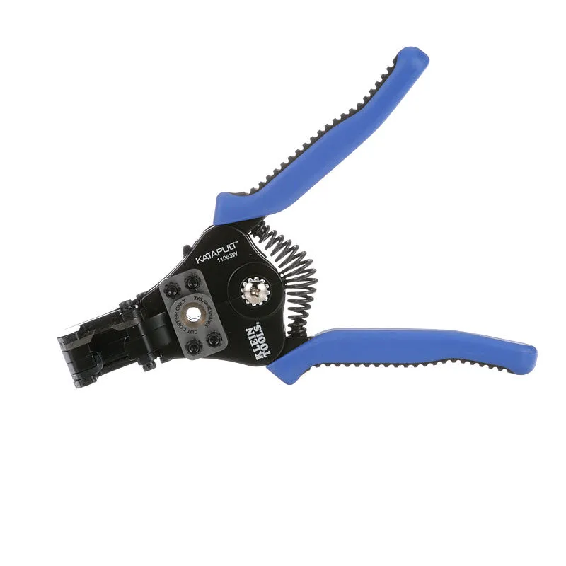 Klein 11063W Katapult Wire Stripper