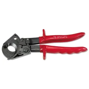 Klein Tools 63060 RATCHET CABLE CUTTER