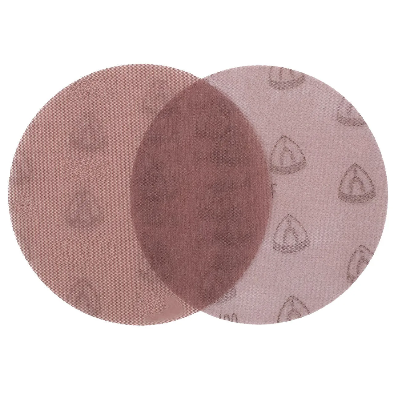 Klingnet Net Sandpaper Disc by Klingspore