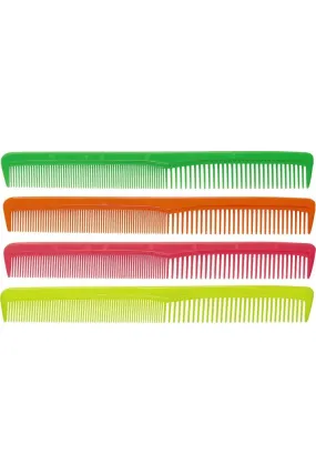 Krest Cleopatra 400 Neon Cutting Comb