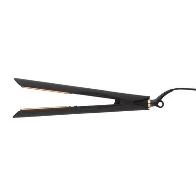 Kristin Ess Ceramic 3-In-1 Flat Iron - Black