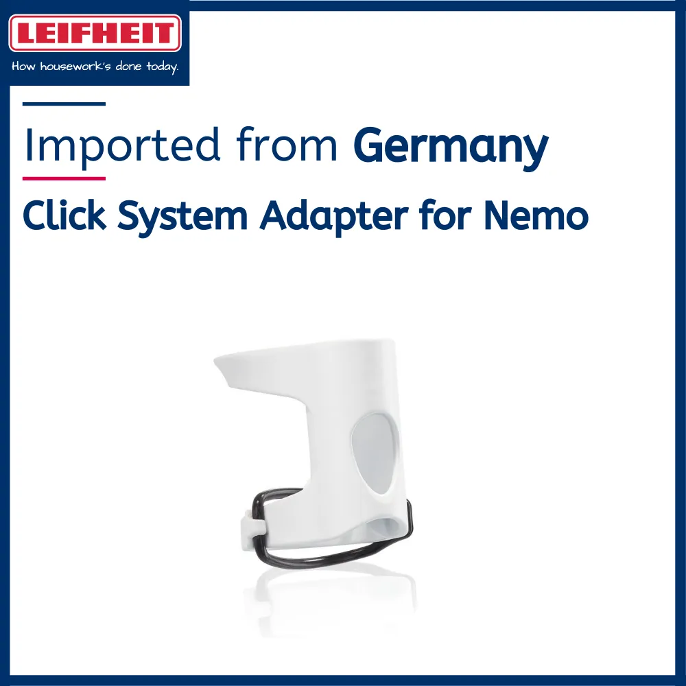 L51039 Click System Adaptor (For Nemo L51030)