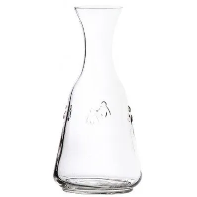 La Rochère Bee Carafe 25oz