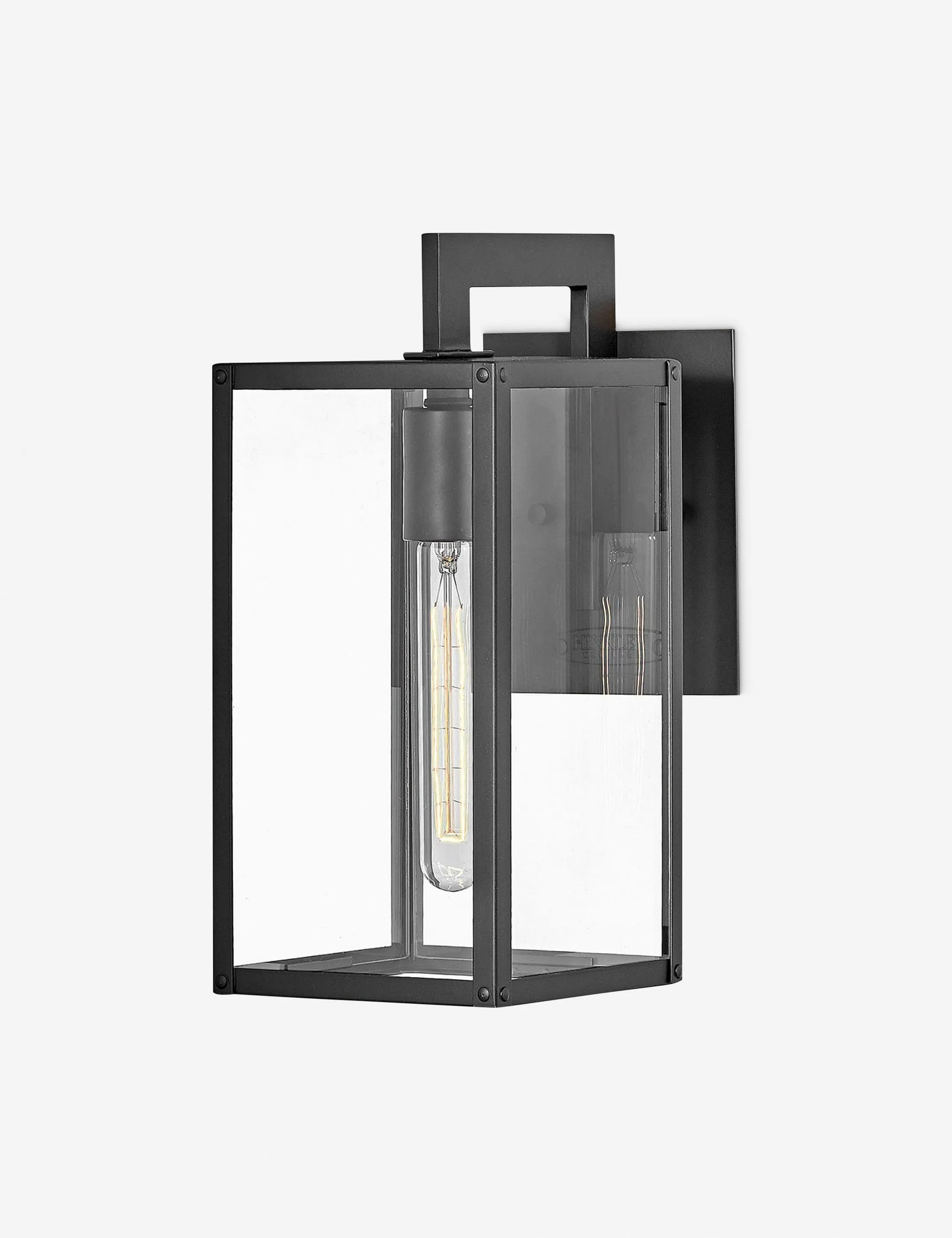 Latimer Outdoor Sconce