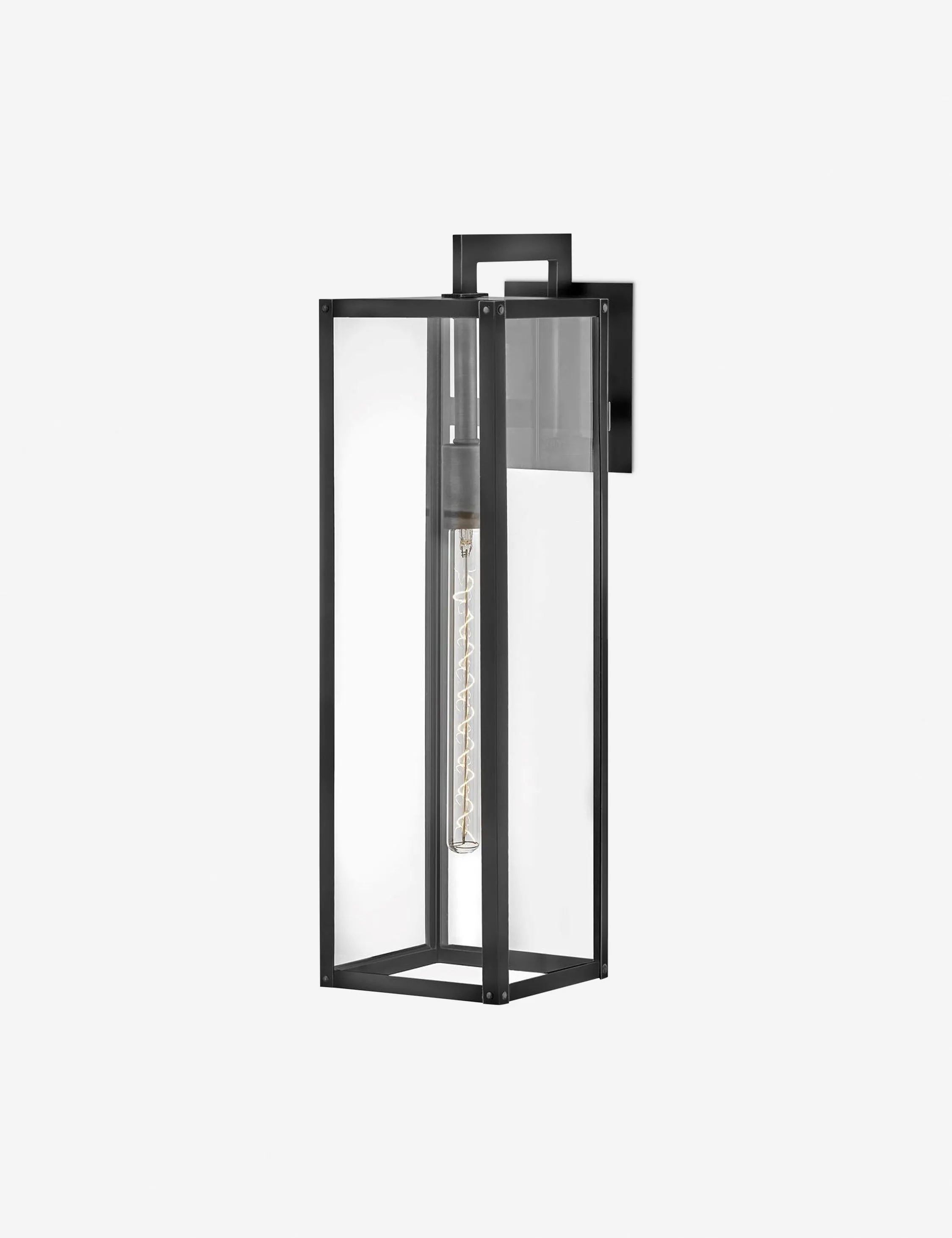 Latimer Outdoor Sconce