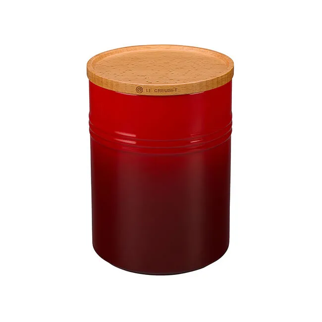 Le Creuset Storage Canister 2 1/2 qt.