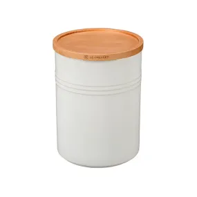 Le Creuset Storage Canister 2 1/2 qt.