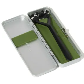 Leaf Razor Travel Case