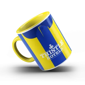 Leeds '94 Away Kit Mug