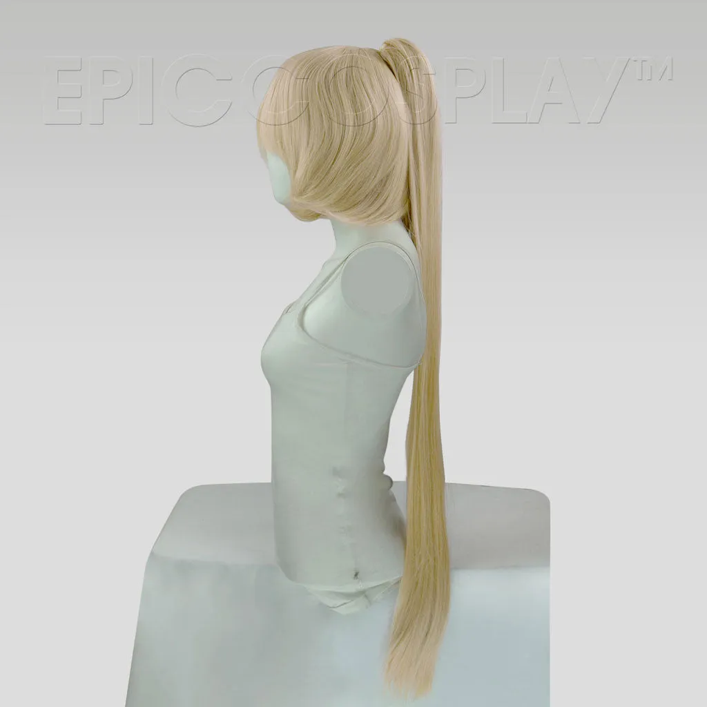 Leto - Blonde Mix Wig