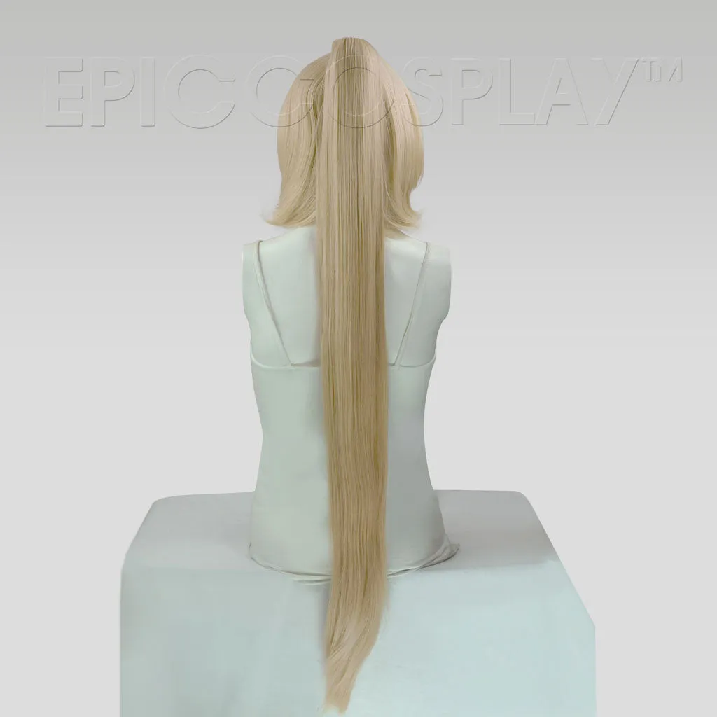 Leto - Blonde Mix Wig