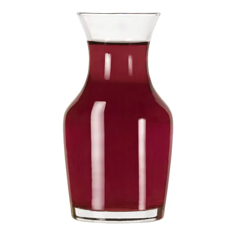 Libbey 735 Carafe, 6-1/2 oz., Case of 36