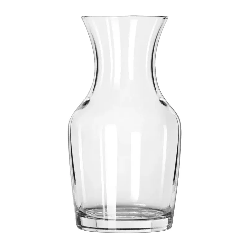 Libbey 735 Carafe, 6-1/2 oz., Case of 36