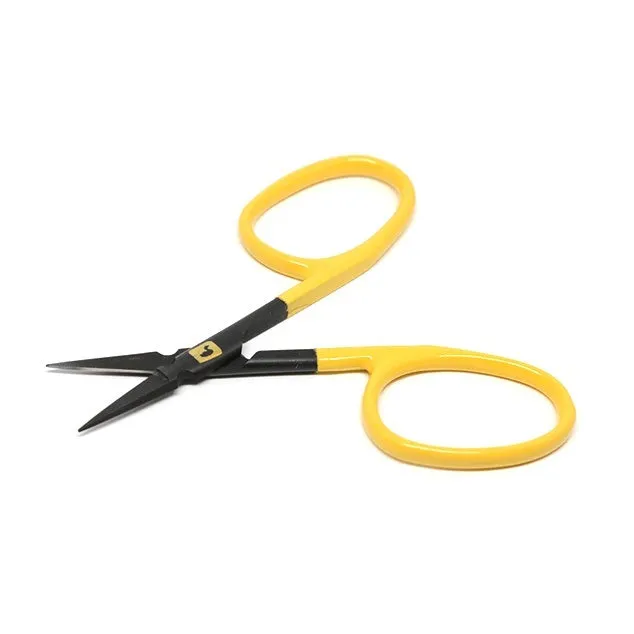 Loon Ergo Arrow Point Scissors 3.5"