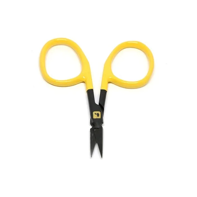 Loon Ergo Arrow Point Scissors 3.5"