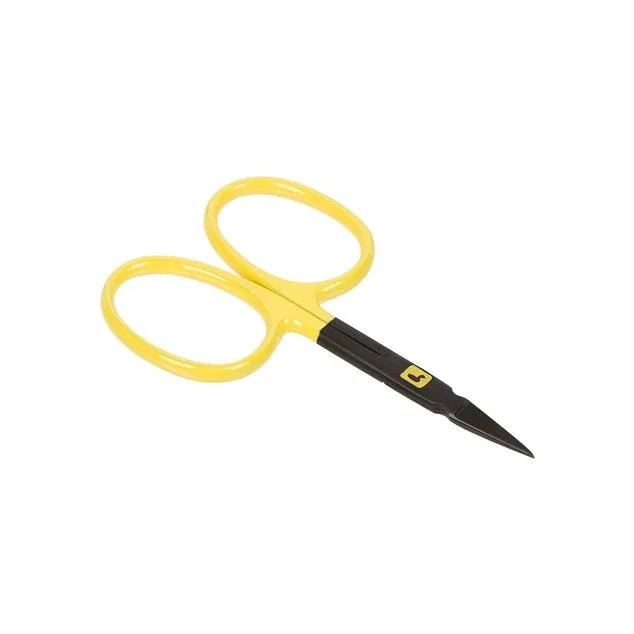 Loon Ergo Arrow Point Scissors 3.5"