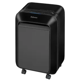 Lx210 Blk Shredder Mini 230V Eu/Uk