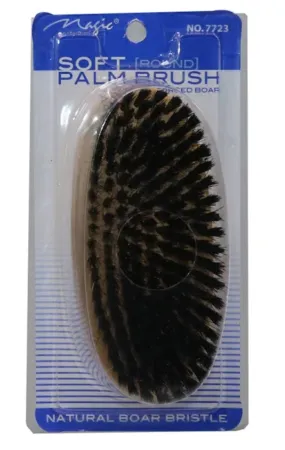 MAGIC COLLECTION PALM BRUSH - SOFT