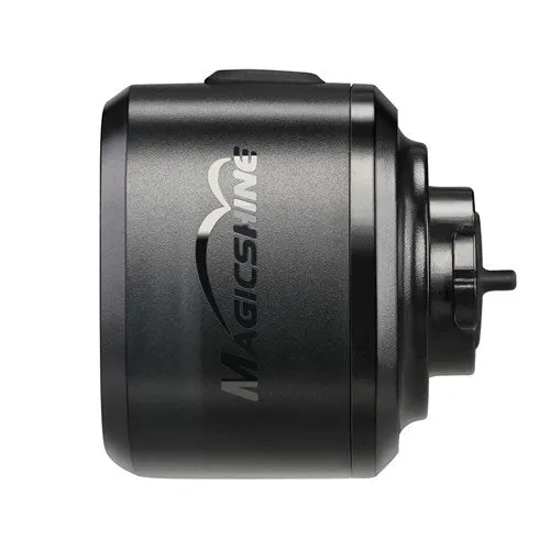 MAGICSHINE Rear Light - SeeMee 150 - Brake & Ambient Light Sensor - USB Charge