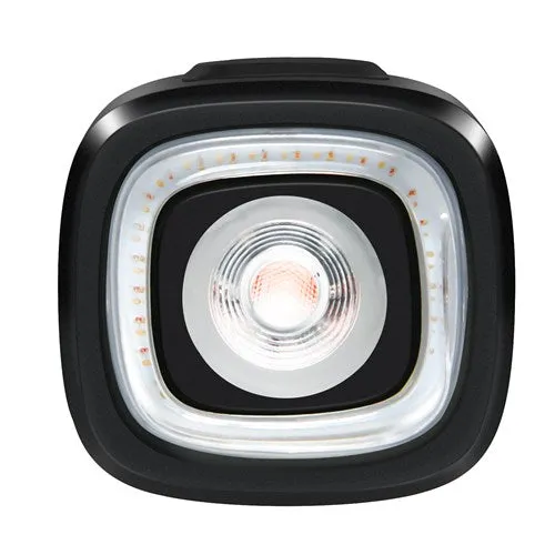 MAGICSHINE Rear Light - SeeMee 150 - Brake & Ambient Light Sensor - USB Charge