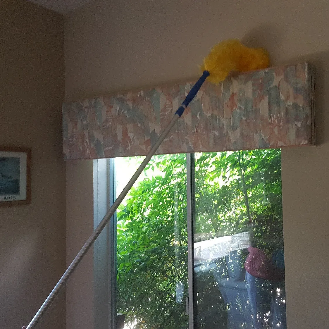 Magnetic Duster