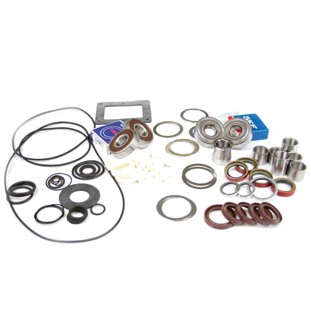 Major Repair Kit - Booster 30151800