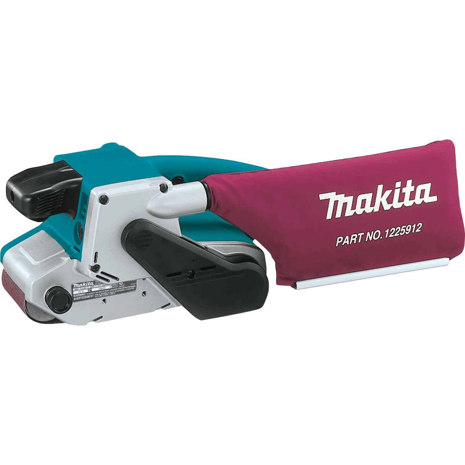 Makita 9903 3"x 21" Belt Sander