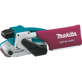 Makita 9903 3"x 21" Belt Sander