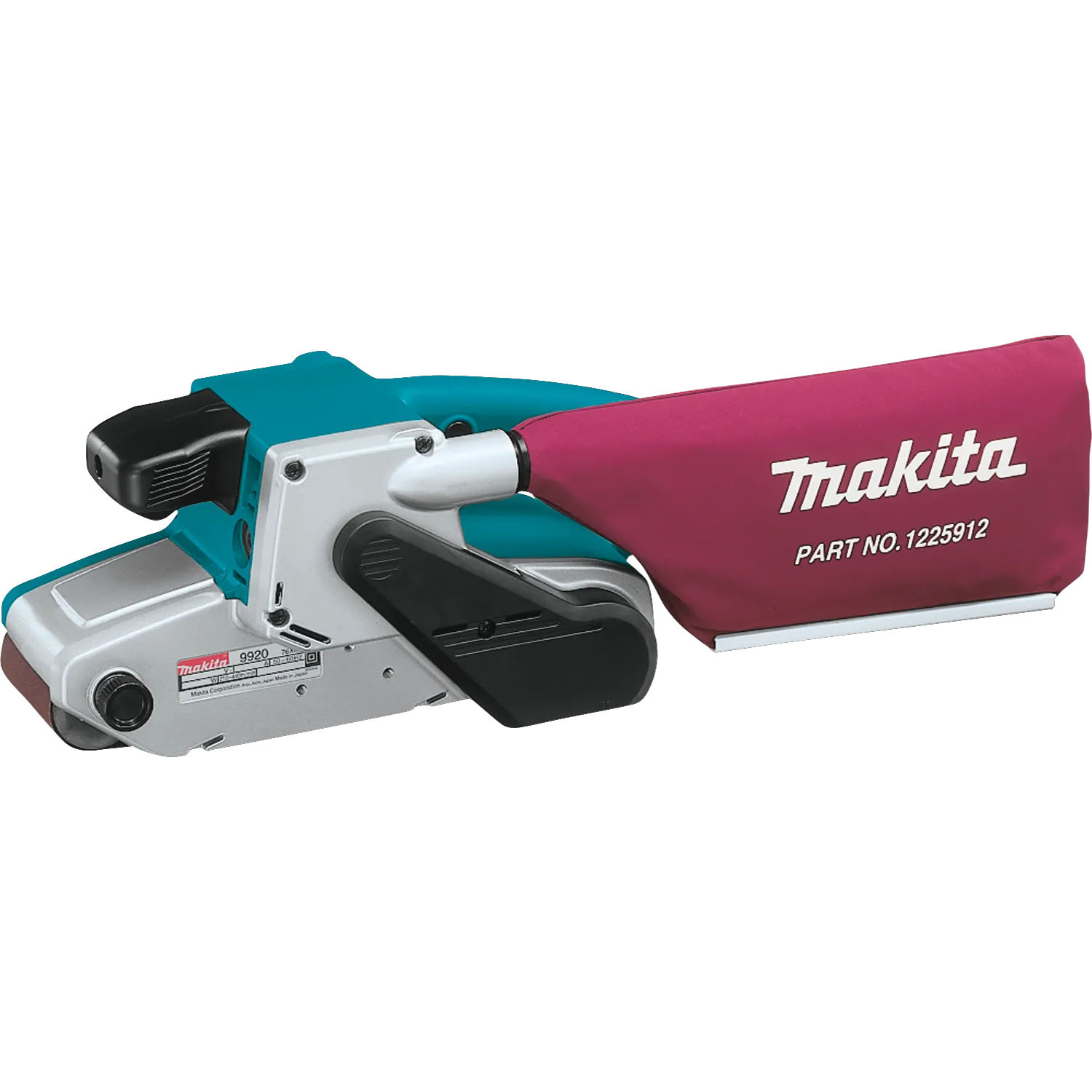 Makita 9920 3"x 24" Belt Sander