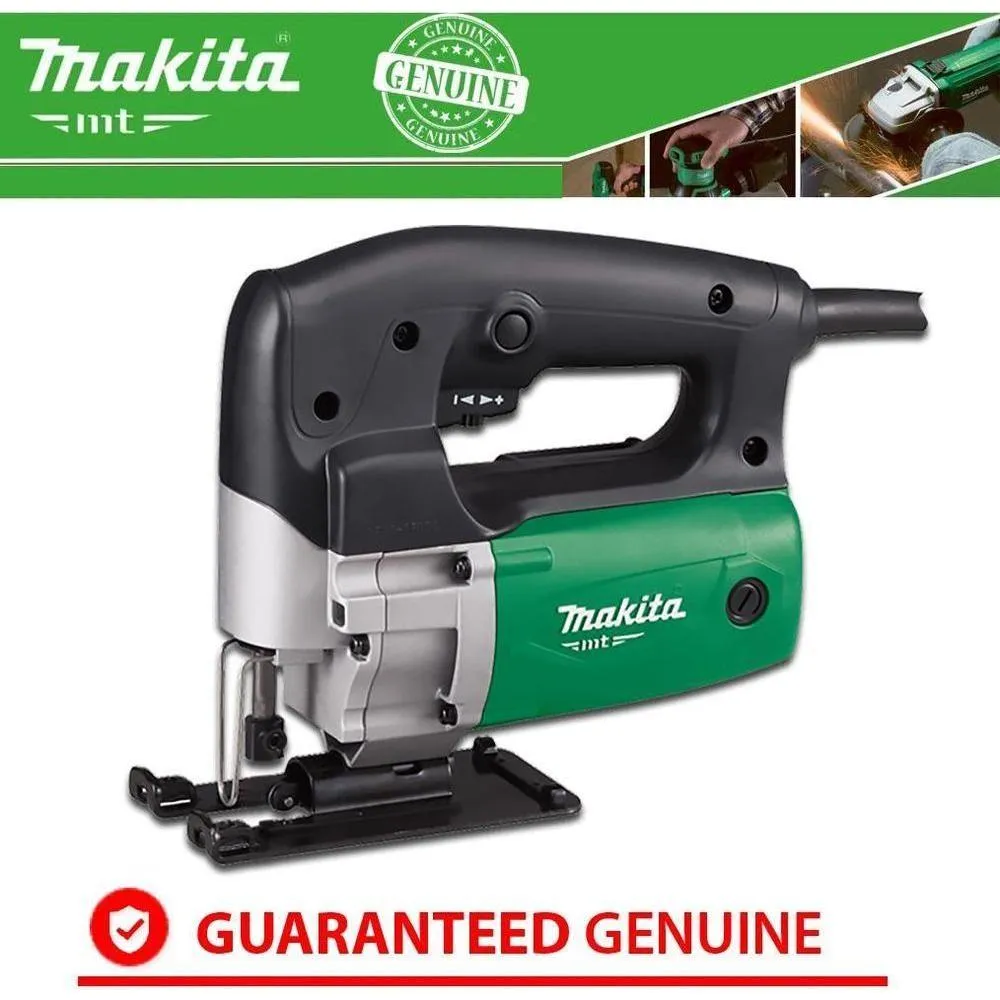 Makita MT M4302M Jigsaw 450W