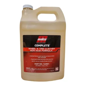 MALCO COMPLETE™ WHEEL & TIRE CLEANER NON-ACID FORMULA