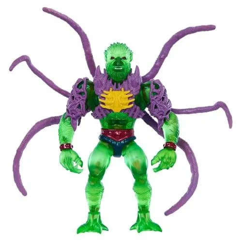 Masters of the Universe Origins: Turtles of Grayskull - Moss Man (Modern)