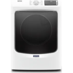 Maytag Gas Dryer (MGD5630HW) - White