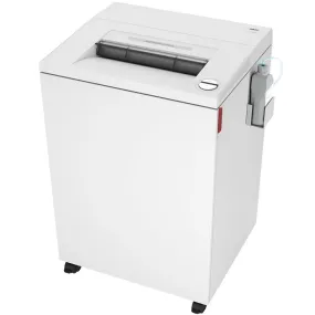 MBM Destroyit 4003 Cross Cut Paper Shredder with Auto Oiler Level 4/P-5