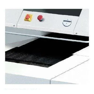 MBM Destroyit 4108 Strip Cut Shredder .25 Inch Level 2/P-2