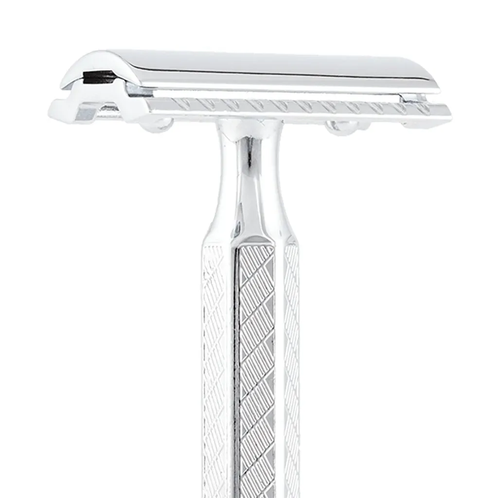 Merkur 42C Double Edge Safety Razor