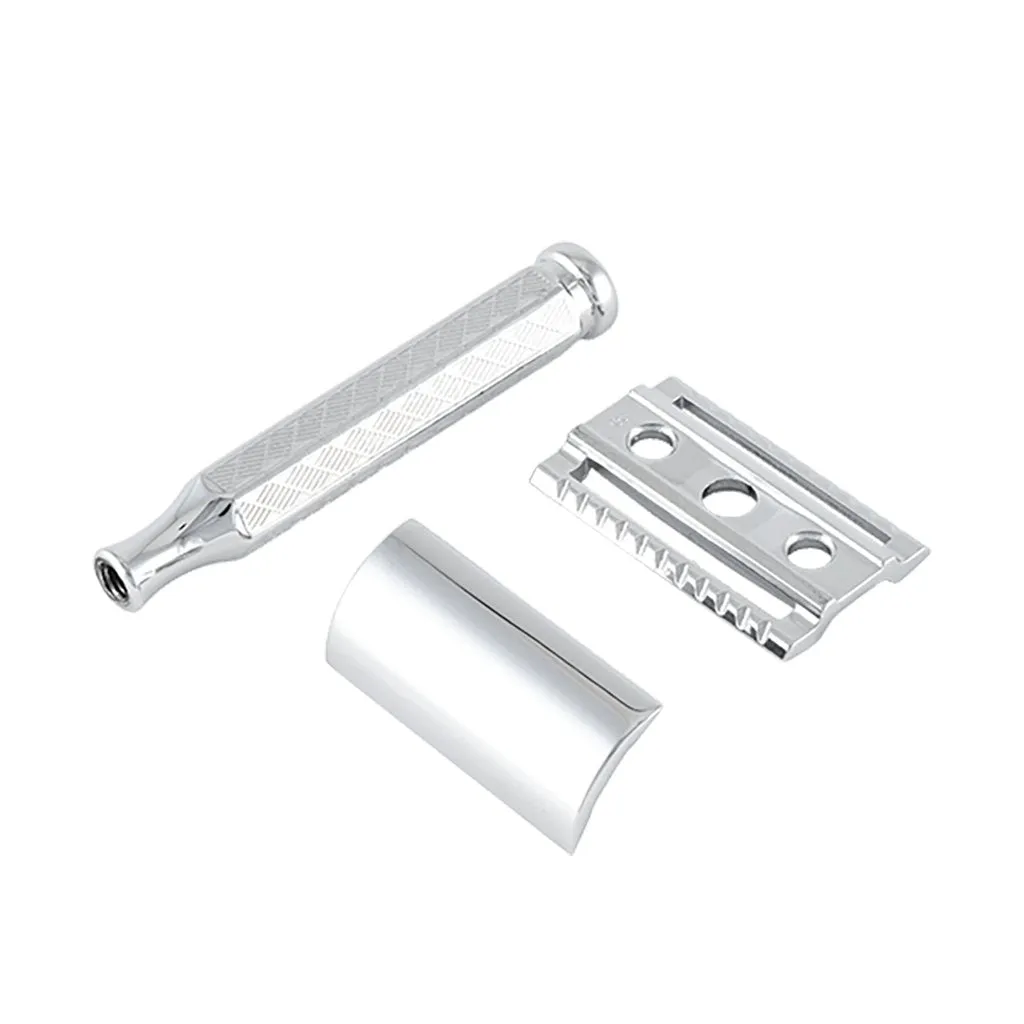 Merkur 42C Double Edge Safety Razor