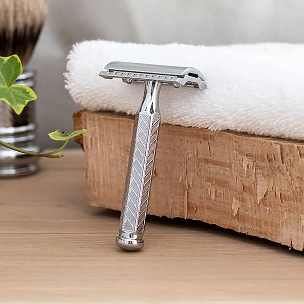 Merkur 42C Double Edge Safety Razor