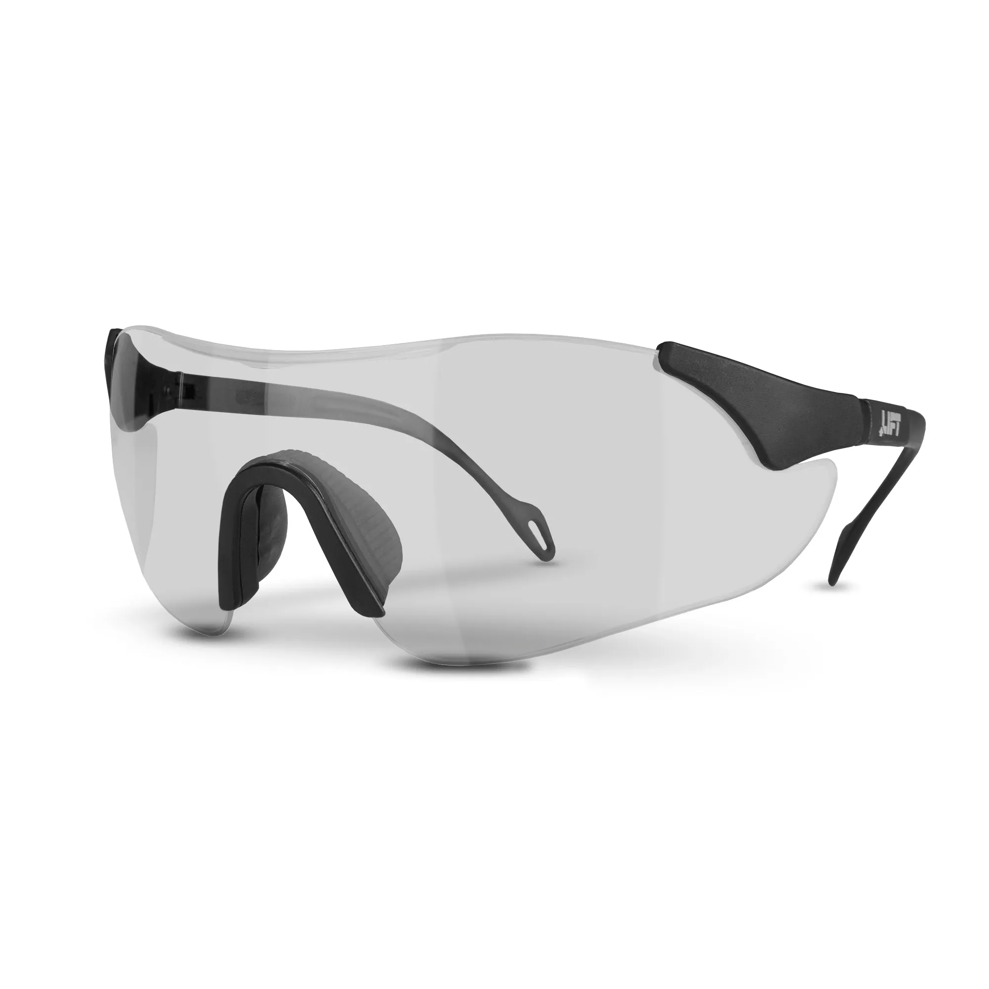 Method Safety Glasses