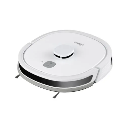 Midea M6 Robot Vacuum Cleaner - White | M6