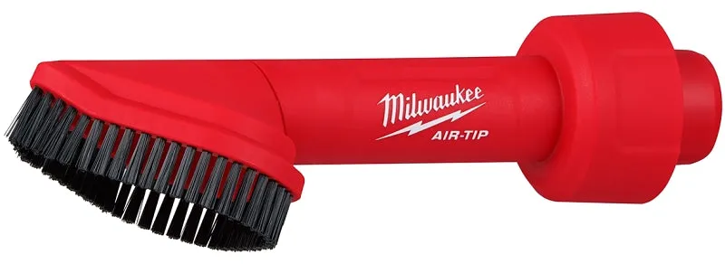 Milwaukee AIR-TIP 49-90-2021 Rotating Corner Brush Tool :CD: QUANTITY: 1