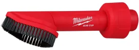 Milwaukee AIR-TIP 49-90-2021 Rotating Corner Brush Tool :CD: QUANTITY: 1