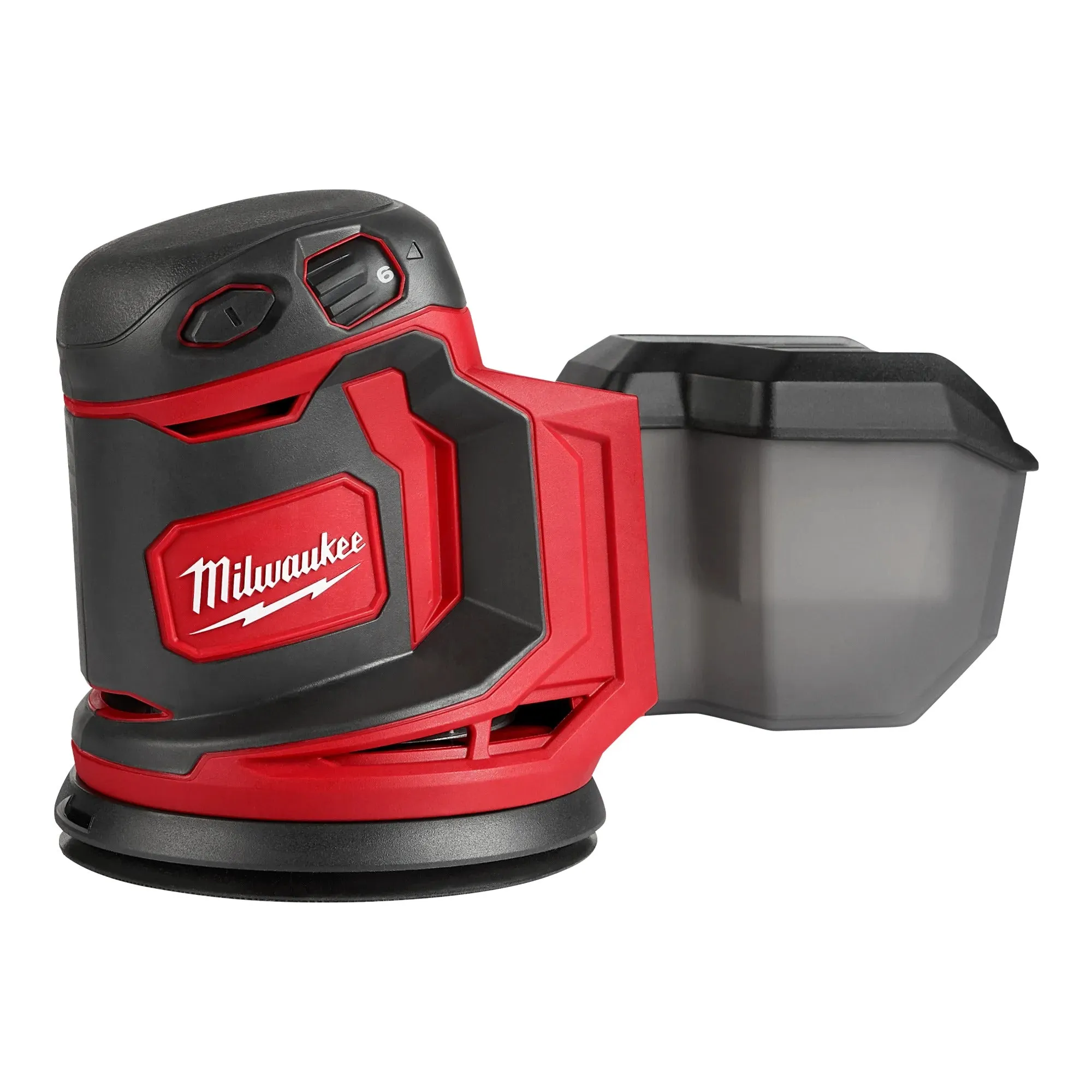 Milwaukee M18 Random Orbit Sander