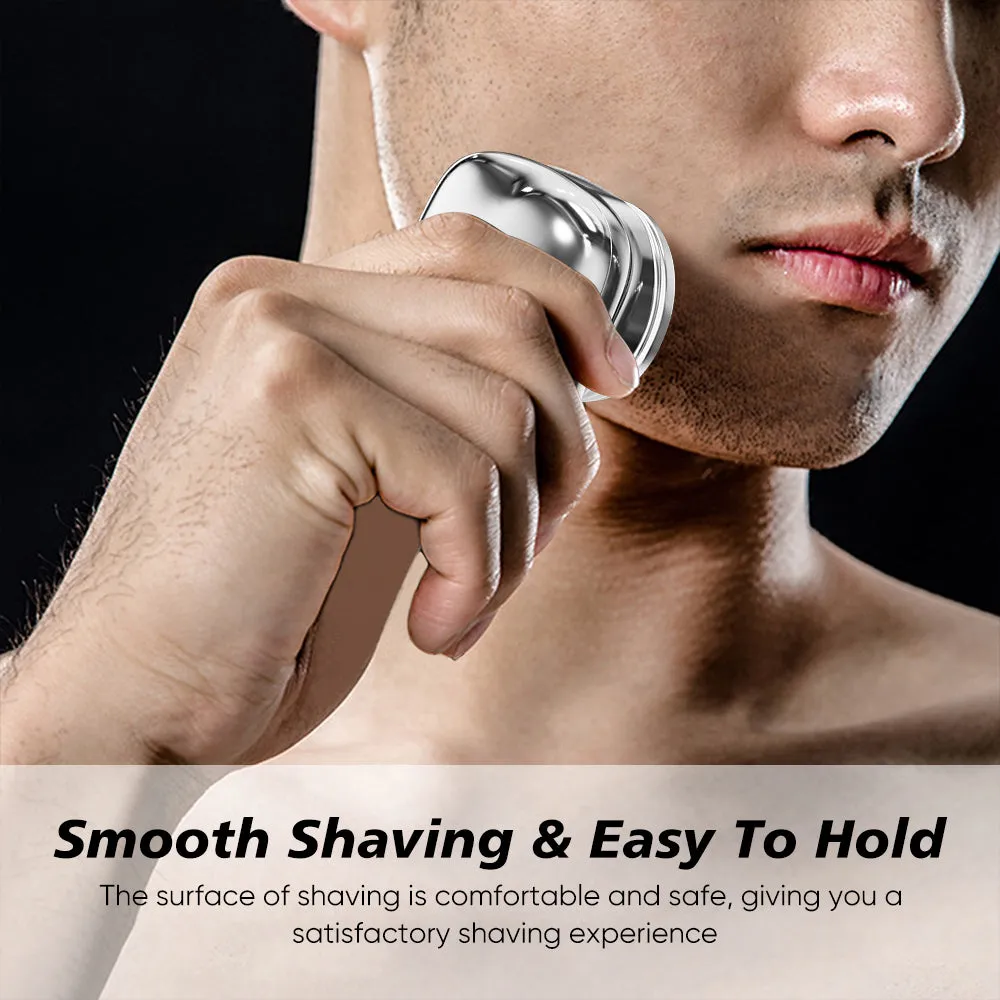 Mini Electric Shaver P10